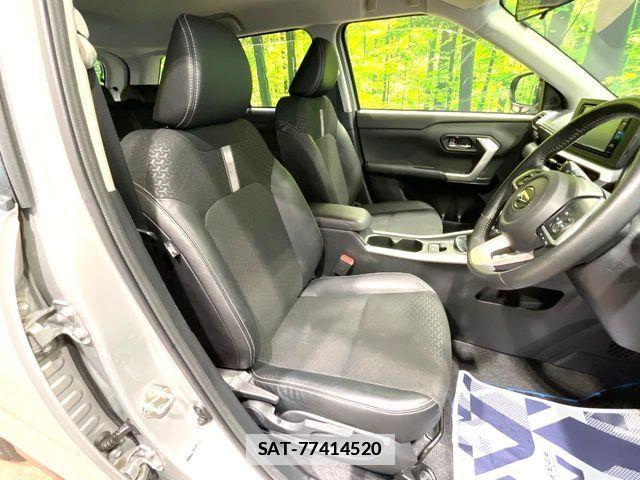 Daihatsu ROCKY 2022-06 7980853-7