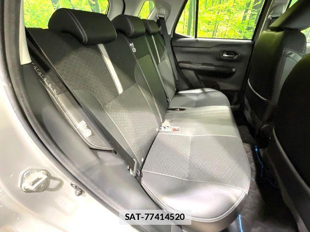 Daihatsu ROCKY 2022-06 7980853-8