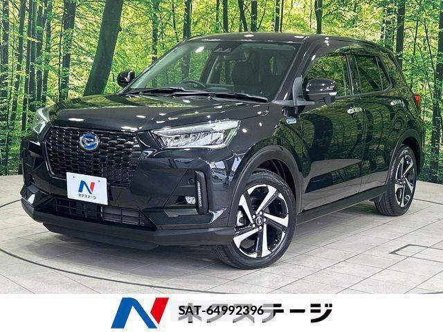 Daihatsu ROCKY 2022-10 7980854-0