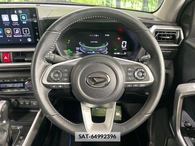 Daihatsu ROCKY 2022-10 7980854-10