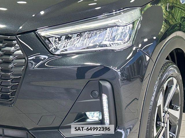 Daihatsu ROCKY 2022-10 7980854-11