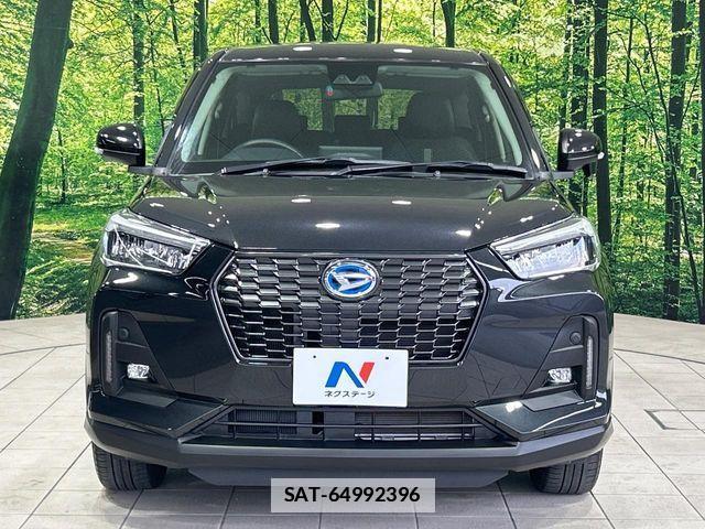 Daihatsu ROCKY 2022-10 7980854-13