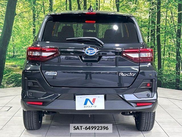 Daihatsu ROCKY 2022-10 7980854-14