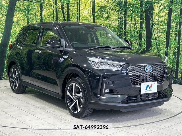 Daihatsu ROCKY 2022-10 7980854-15