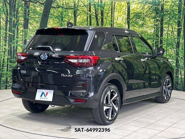 Daihatsu ROCKY 2022-10 7980854-16
