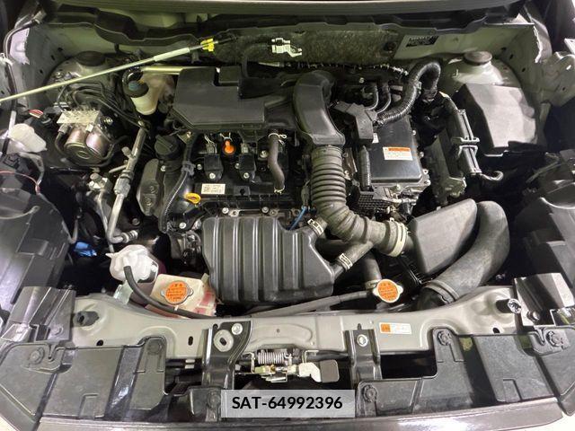 Daihatsu ROCKY 2022-10 7980854-17