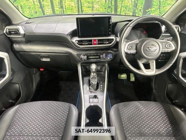 Daihatsu ROCKY 2022-10 7980854-1