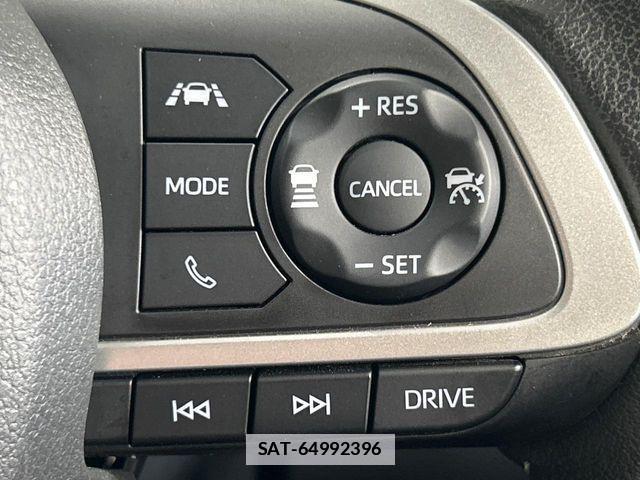 Daihatsu ROCKY 2022-10 7980854-5