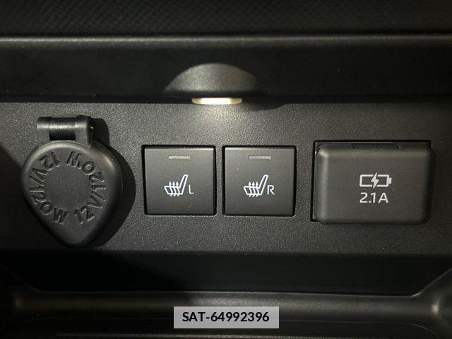 Daihatsu ROCKY 2022-10 7980854-6