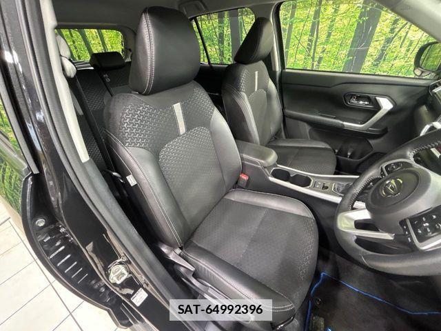 Daihatsu ROCKY 2022-10 7980854-7