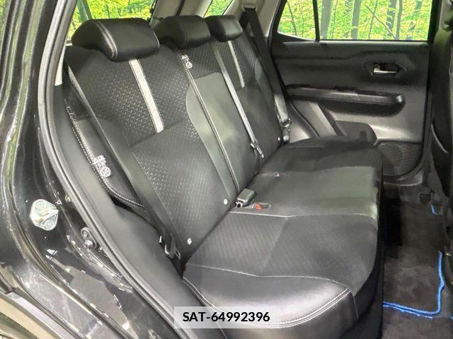 Daihatsu ROCKY 2022-10 7980854-8