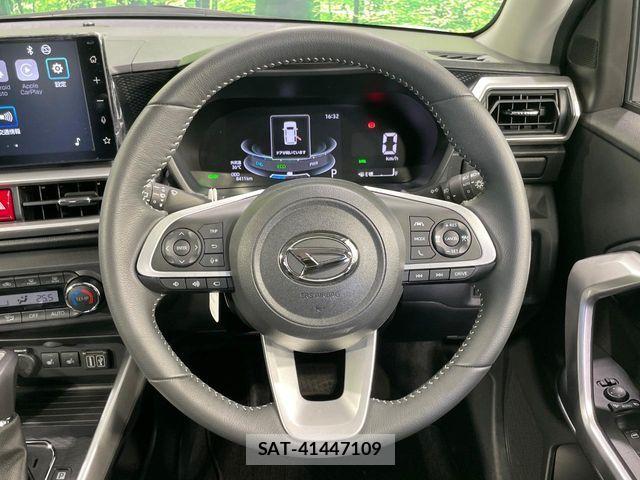 Daihatsu ROCKY 2025-09 8037960-10