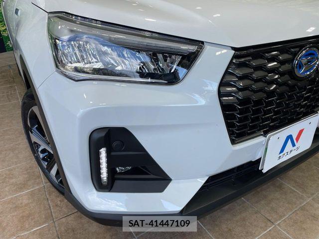 Daihatsu ROCKY 2025-09 8037960-11