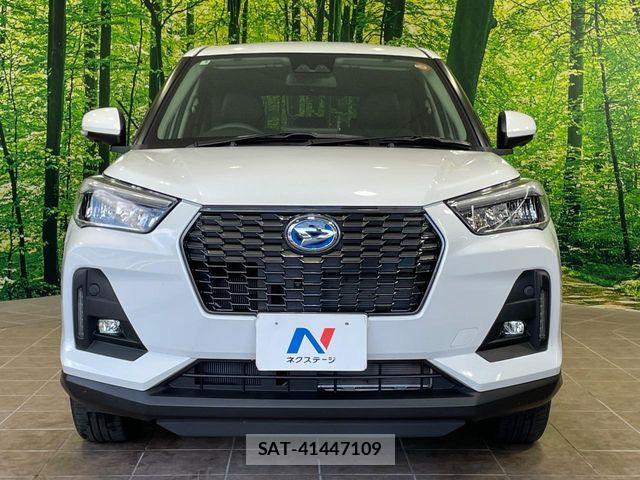 Daihatsu ROCKY 2025-09 8037960-13