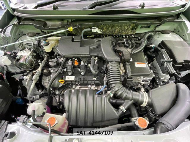 Daihatsu ROCKY 2025-09 8037960-17