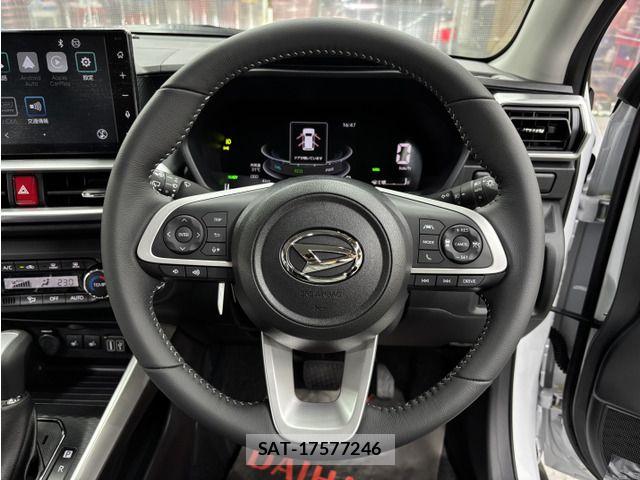 Daihatsu ROCKY 2026-07 8075374-9