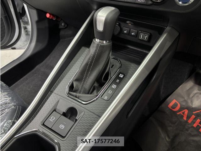 Daihatsu ROCKY 2026-07 8075374-10