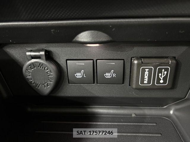 Daihatsu ROCKY 2026-07 8075374-11