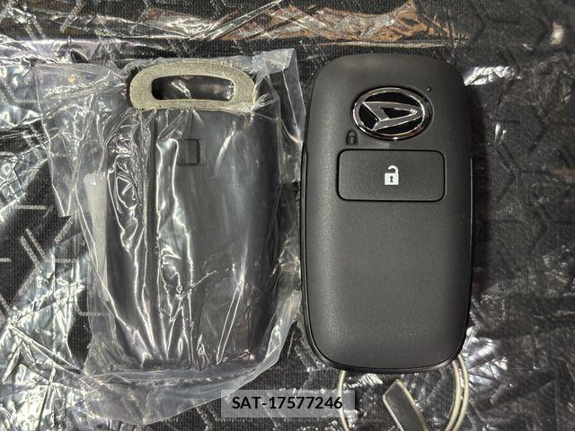 Daihatsu ROCKY 2026-07 8075374-3