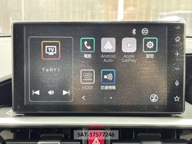 Daihatsu ROCKY 2026-07 8075374-4