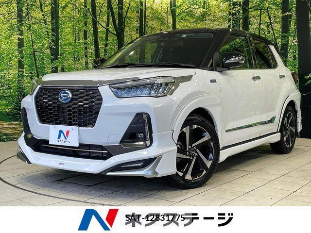 Daihatsu ROCKY 2023-03 8075376-0
