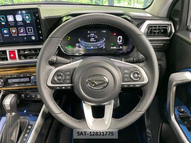 Daihatsu ROCKY 2023-03 8075376-10