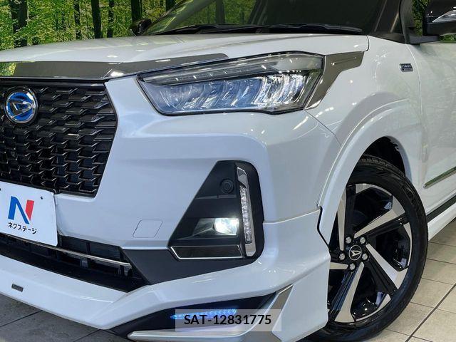 Daihatsu ROCKY 2023-03 8075376-11