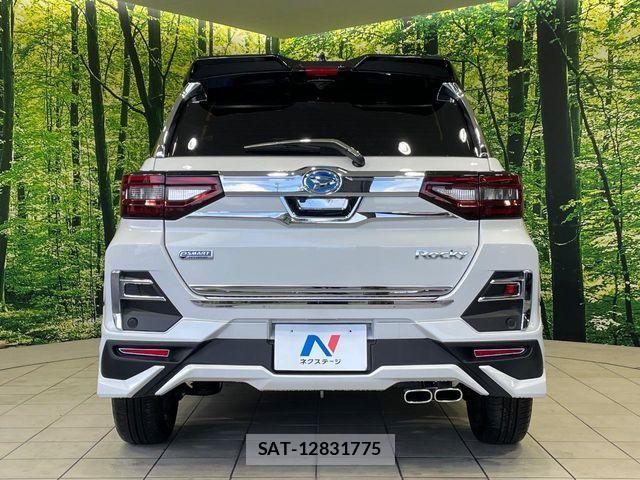 Daihatsu ROCKY 2023-03 8075376-14