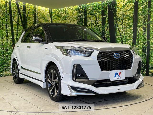 Daihatsu ROCKY 2023-03 8075376-15
