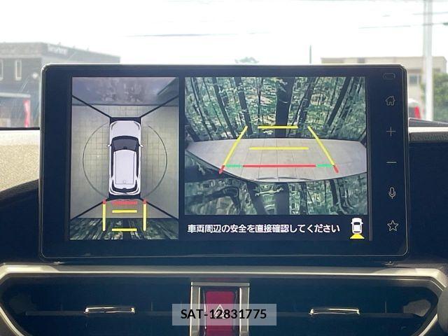 Daihatsu ROCKY 2023-03 8075376-4