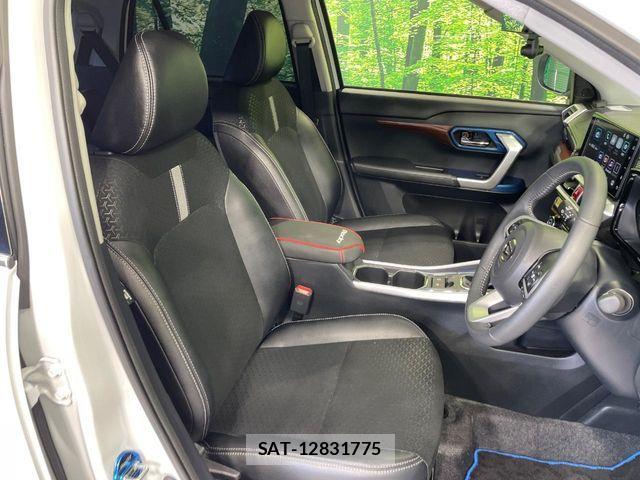 Daihatsu ROCKY 2023-03 8075376-7