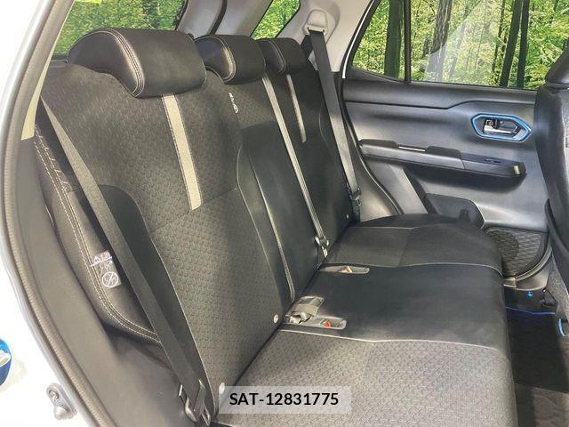 Daihatsu ROCKY 2023-03 8075376-8