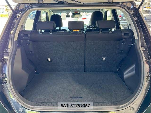 Daihatsu ROCKY 2022-01 8075375-12