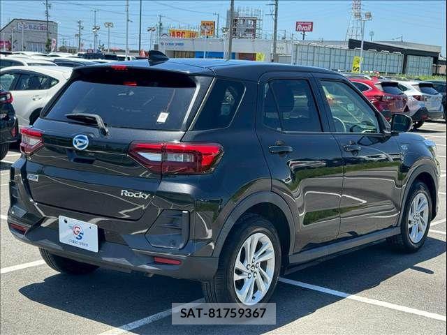 Daihatsu ROCKY 2022-01 8075375-16