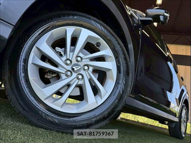 Daihatsu ROCKY 2022-01 8075375-18