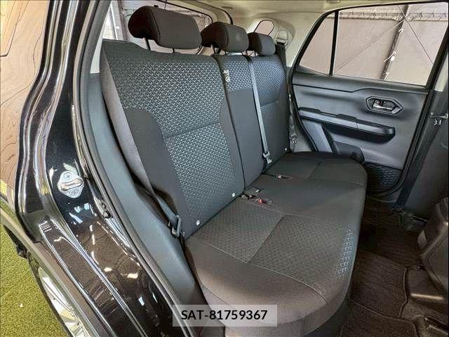 Daihatsu ROCKY 2022-01 8075375-5