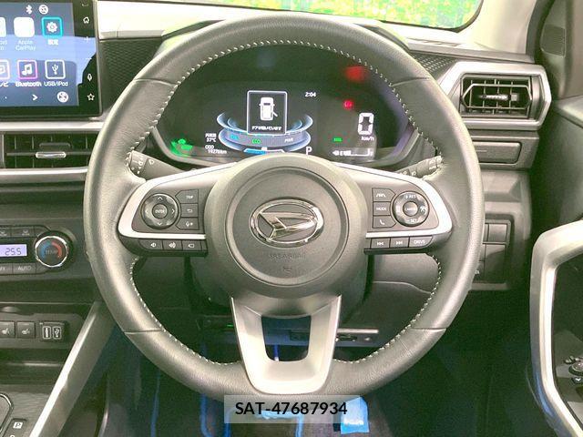 Daihatsu ROCKY 2022-03 8101606-10