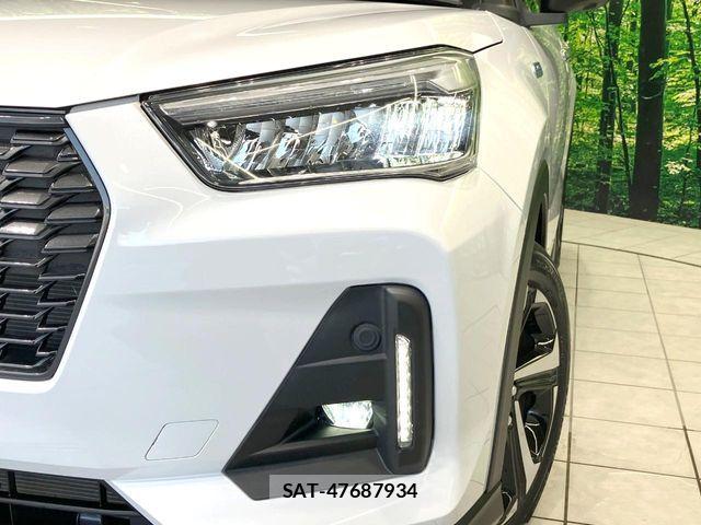 Daihatsu ROCKY 2022-03 8101606-11