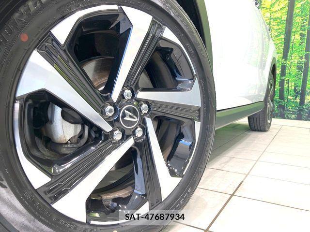 Daihatsu ROCKY 2022-03 8101606-12