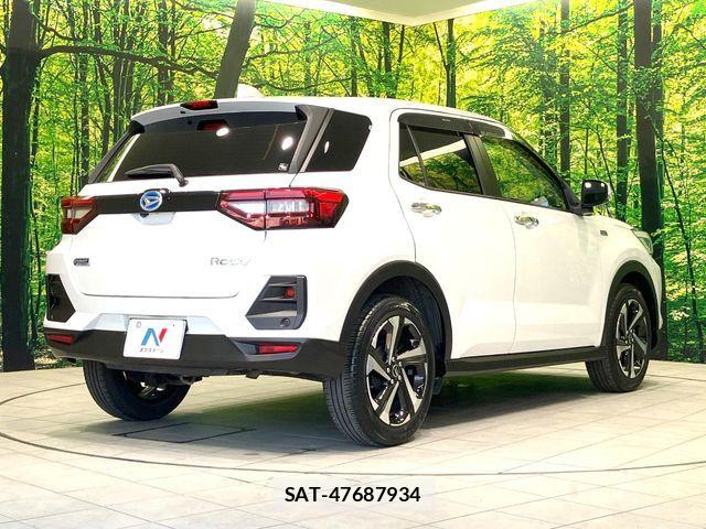 Daihatsu ROCKY 2022-03 8101606-16