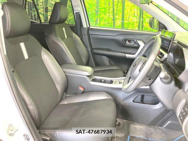Daihatsu ROCKY 2022-03 8101606-7