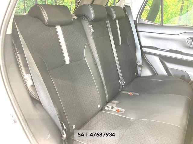 Daihatsu ROCKY 2022-03 8101606-8