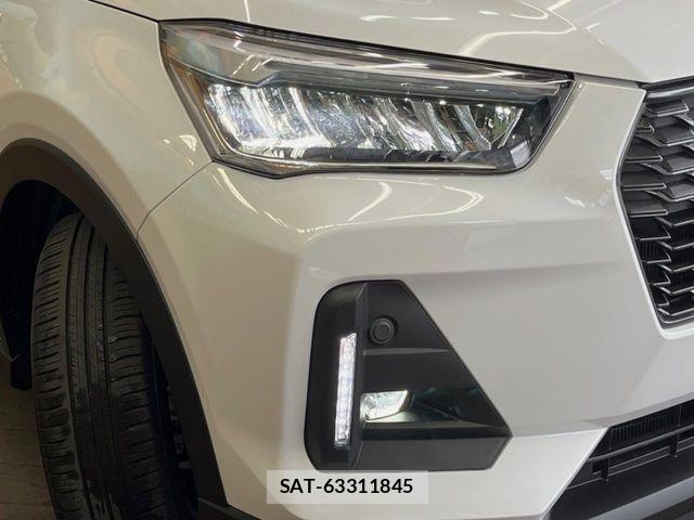 Daihatsu ROCKY 2025-10 8132105-11