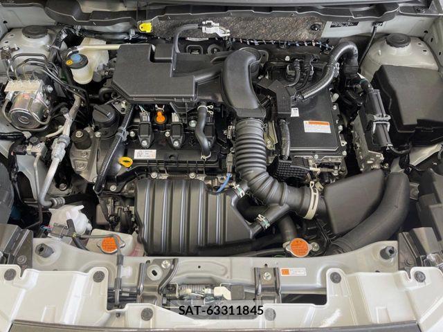Daihatsu ROCKY 2025-10 8132105-17