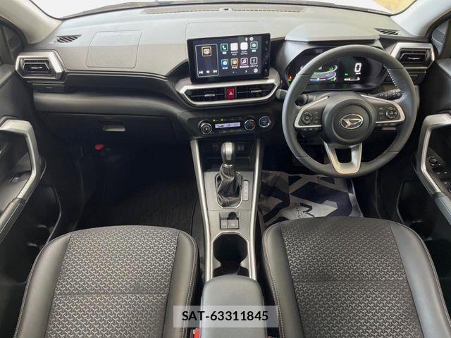 Daihatsu ROCKY 2025-10 8132105-1