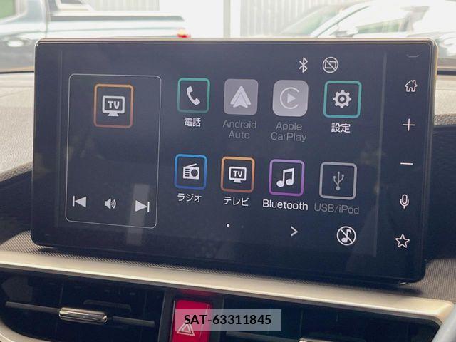Daihatsu ROCKY 2025-10 8132105-2