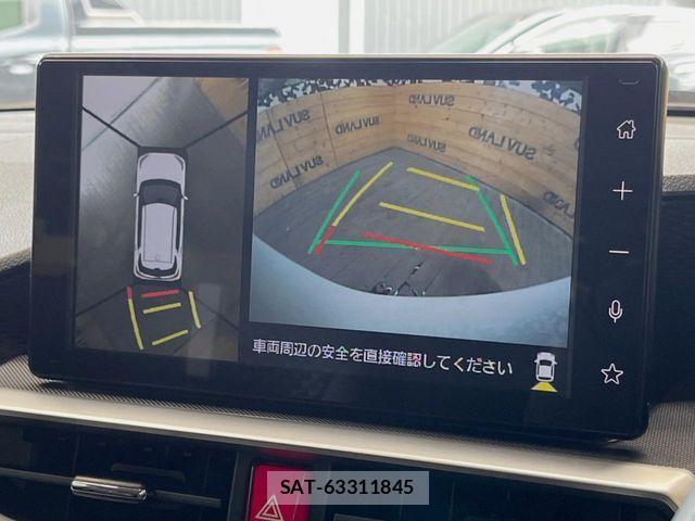 Daihatsu ROCKY 2025-10 8132105-3
