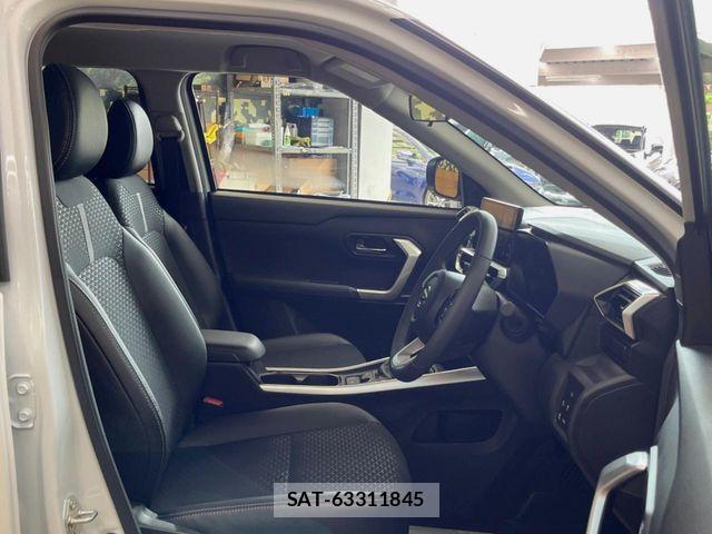 Daihatsu ROCKY 2025-10 8132105-7