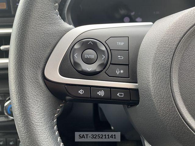 Daihatsu ROCKY 2022-01 8132112-9