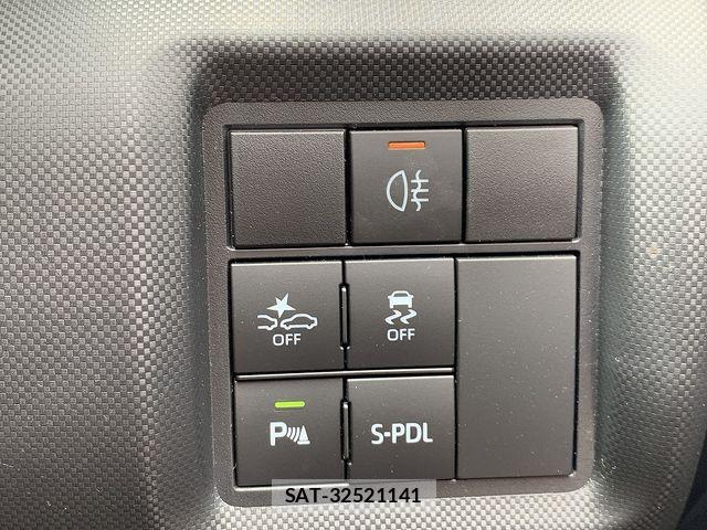 Daihatsu ROCKY 2022-01 8132112-11
